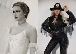 Beyoncé và Taylor Swift dẫn đầu đề cử Grammy 2025