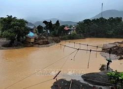 Bình Định: Chủ động ứng phó với mưa lớn