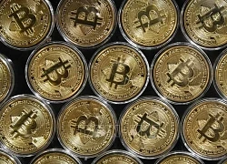 Bitcoin trên đà lần đầu tiên cán mốc 90.000 USD