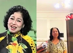 Con gái nữ NSND là danh ca đầu tiên: "Thích thì mời tôi hát, không thì thôi"