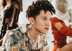 Đã có 1 rapper "tham chiến" tung bản rap diss nhắm đến HIEUTHUHAI nhưng lực sát thương là không đáng kể!