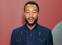 Đề cử giải Grammy 2025 và "Chiếc vé về tuổi thơ" của John Legend