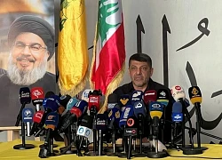 Hezbollah, Israel mâu thuẫn về tiến trình đàm phán ngừng bắ.n