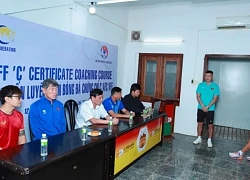 Hot: Lê Công Vinh sắp tái xuất V.League