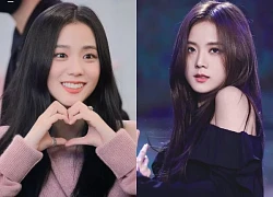 Jisoo nốt gót chị em BLACKPINK, &#8220;phượng hoàng tái sinh&#8221;, dự đoán xô đổ Kpop