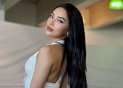 Kỳ Duyên lại văng khỏi Top 20 Miss Universe trước thềm bán kết