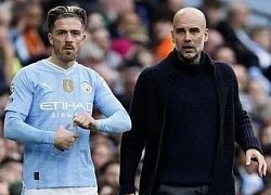 HLV Pep Guardiola đau đớn trải nghiệm khủng hoảng ở Manchester City