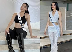 Miss Universe 2024: Kỳ Duyên "đuối sức" chặng cuối, fan Việt gánh không nổi