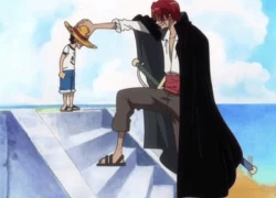 One Piece: Eiichiro Oda đã báo trước một cái chết còn cảm xúc hơn cho Shanks ở Elbaph