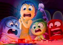 Phim tỷ đô Inside Out 2 liệu có thể tranh giải Phim hay nhất ở Oscar 2025