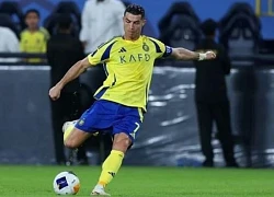 Ronaldo sắp rời Al Nassr, chuẩn bị cuộc chuyển nhượng gây sốc