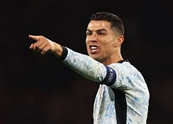 Ronaldo: 'Sẽ không ai ghi nhiều bàn hơn tôi'