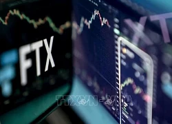 Sàn giao dịch FTX tìm cách đòi lại 1,8 tỷ USD từ Binance