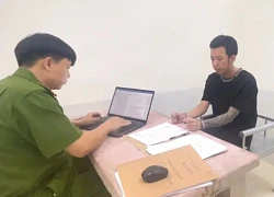 Tham gia hội nhóm kẹo ke, nước vui, người đàn ông lộ chuyện buôn ma túy