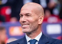 Zidane tiến gần đến công việc mơ ước sau khi bỏ lỡ MU