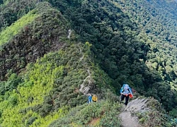 8 bài học dành cho hội chị em mới bắt đầu đi leo núi