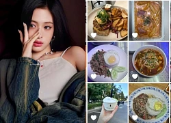 Ahyeon (BABYMONSTER) lộ thực đơn ăn uống, YG ép làm điều khó ngờ, fan la ó