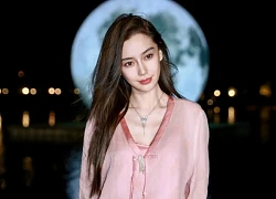 Angelababy làm gì khi chồng cũ Huỳnh Hiểu Minh bị đồn đưa bạn gái đi khám thai?