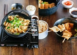 Bí quyết nấu canh chả đậm đà, cả nhà ăn đều nghiền