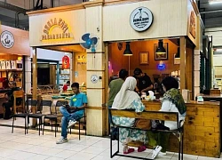 Cà phê Halal ở Indonesia