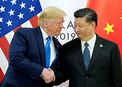 Chính sách thương mại trong nhiệm kỳ tới của Tổng thống Trump