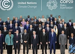 COP29: Azerbaijan bảo vệ quyền khai thác dầu khí trước áp lực quốc tế