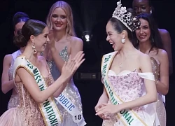 Cuộc thi Miss International mà Hoa hậu Thanh Thuỷ vừa đăng quang có quy mô "khủng" thế nào?