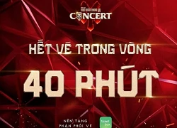 Dân tình kêu trời vì bị hủy vé concert Anh Trai Chông Gai dù đã thanh toán thành công: Chuyện này là sao?