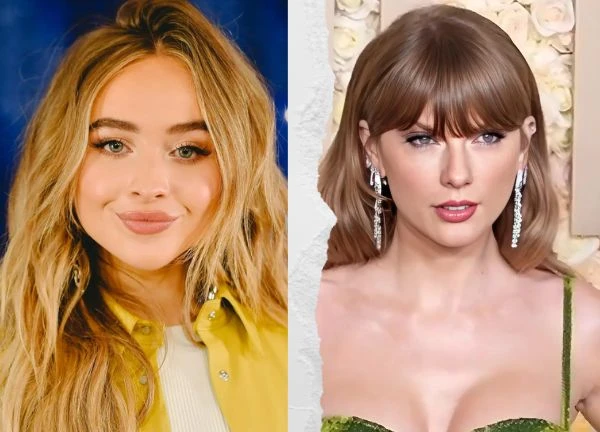 Đối thủ GenZ đối đầu Taylor Swift tại Grammy là ai, 'đáng gờm' đến mức nào?