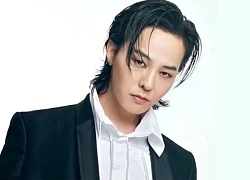 G-Dragon trở lại biểu diễn tại MAMA sau 9 năm vắng bóng