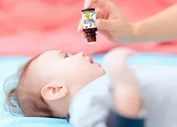 Hệ lụy sức khỏe khi trẻ thiếu hụt vitamin K2