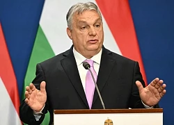 Hungary kêu gọi chính quyền đương nhiệm Mỹ chấm dứt hỗ trợ quân sự cho Ukraine