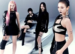 Không phải Lisa hay BTS, đây mới là những đại diện Kpop được "hưởng ké" Grammy