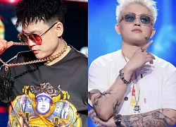 Lil Shady: Anh cả giới underground vừa &#8220;diss&#8221; B Ray, từng học hỏi &#8220;gà cũ&#8221; YG?