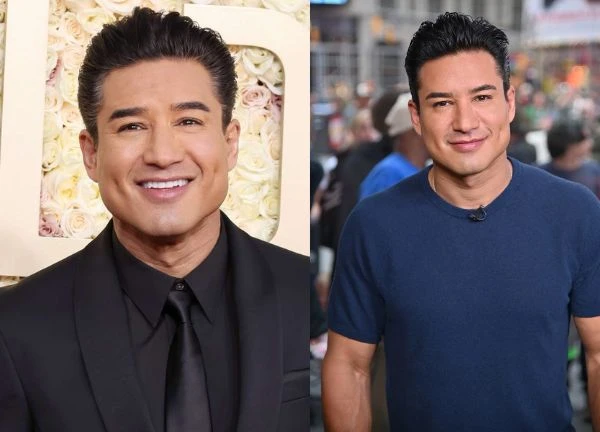 Mario Lopez: MC Miss Universe gây bấn loạn fan, diễn viên Hollywood đình đám