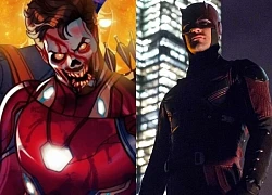 'Marvel Zombies' và loạt sê ri đáng trông đợi của Marvel trong năm 2025