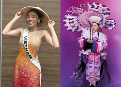 Miss Universe 2024: Kỳ Duyên mất hút khỏi top 30 trước bán kết, fan lo out top