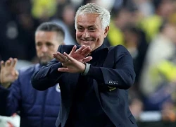 Mourinho bị tố sỉ nhục bóng đá Thổ Nhĩ Kỳ