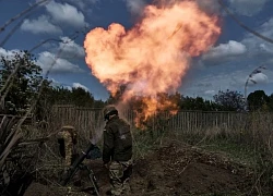 Nga tiến nhanh chưa từng có, phòng tuyến Donbass của Ukraine trên đà sụp đổ