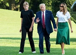 Những đột phá của bà Melania Trump trong nhiệm kỳ Đệ nhất Phu nhân thứ hai