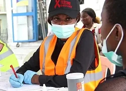 Nigeria ghi nhận ít nhất 15.000 ca tử vong liên quan đến HIV/AIDS mỗi năm