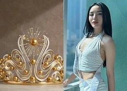 Thái độ gây chú ý của Kỳ Duyên trước vương miện Miss Universe 2024