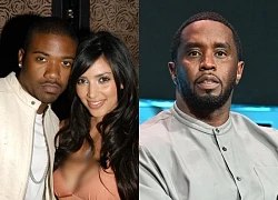 Tình cũ Kim Kardashian hé lộ tình tiết mới vụ Diddy, lật tẩy bí mật chấn động