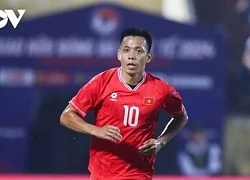 Văn Quyết được FIFA vinh danh sau cột mốc lịch sử