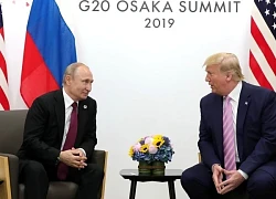 Chuyên gia Nga đánh giá về địa điểm tổ chức đàm phán tiềm năng giữa Tổng thống Putin và ông Trump