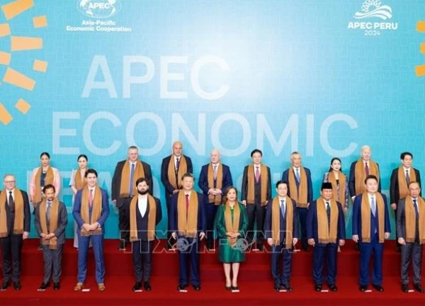 APEC kêu gọi tăng cường hợp tác đa phương, cải cách WTO