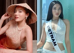 Cái kết nào cho giấc mơ 10 năm của Kỳ Duyên ở Miss Universe?