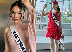 Chung kết Miss Universe 2024: Kỳ Duyên thế nào sau khi bị "chê tơi tả"?