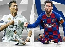 C.Ronaldo bị loại khỏi Top đội hình giá trị nhất lịch sử