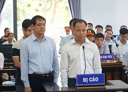 Cựu Giám đốc Sở Xây dựng Đắk Nông lĩnh án tù